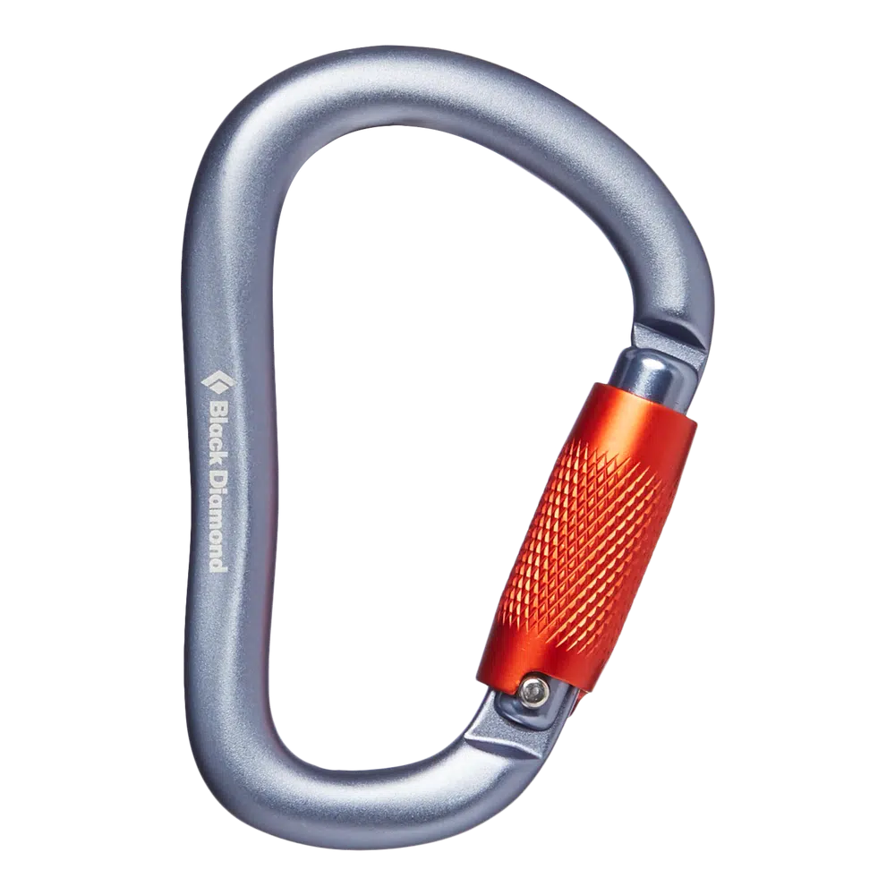 Black Diamond Rocklock 2P auto HMS Black Diamond Rocklock 2P auto HMS - Imagen 1