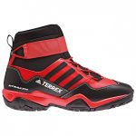 Adidas Terrex Hydro Lace Rojo New