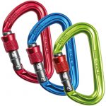 Ocun Hawk Screw Pack 3