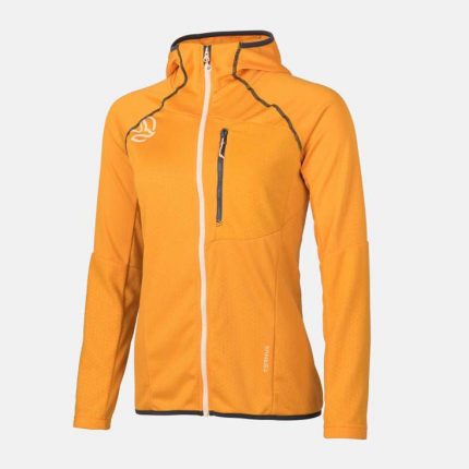 Ternua Berlana 2.0 Hood Fresh Mandarin