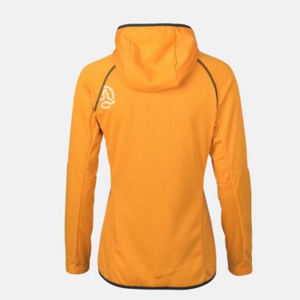 Ternua Berlana 2.0 Hood Fresh Mandarin