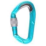Edelrid Bulletproof con rosca Azul