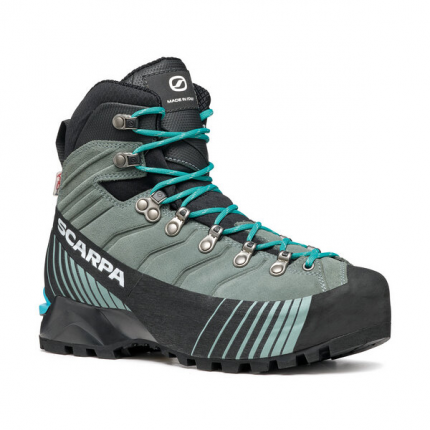 Scarpa Ribelle HD Woman Conifer