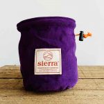 Sierra Tube Nat Morado