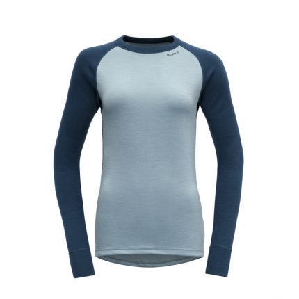 Devold Expedition Mujer 235 Merino Cameo
