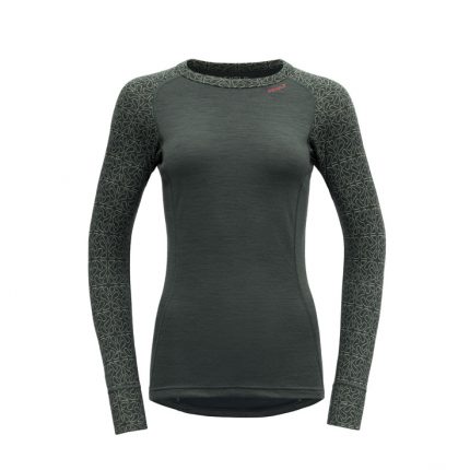 Devold Duo Active Merino 205 Women Woods