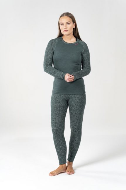 Devold Duo Active Merino 205 Women Woods