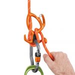 Petzl Pirana Guide - Imagen 2