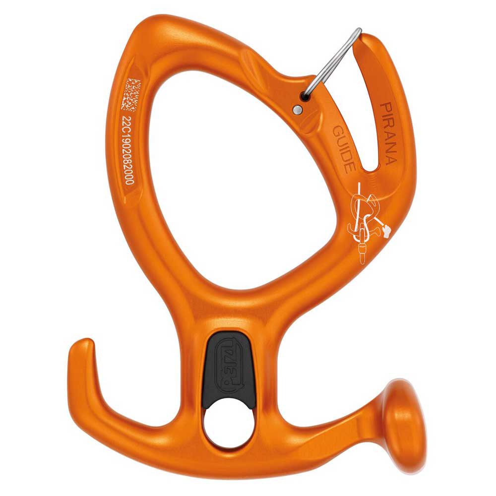 Petzl Pirana Guide Petzl Pirana Guide - Imagen 1