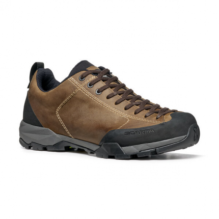 Scarpa Mojito Trail GTX Natural