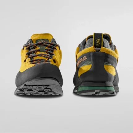 La Sportiva Boulder X Savana/Tiger