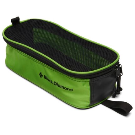 Black Diamond Funda para crampones