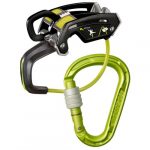 Edelrid Giga Jul Belay Kit Strike Screw