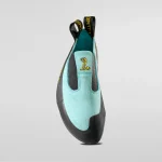 La Sportiva Cobra Turquesa - Imagen 2