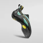 La Sportiva Cobra Turquesa - Imagen 3