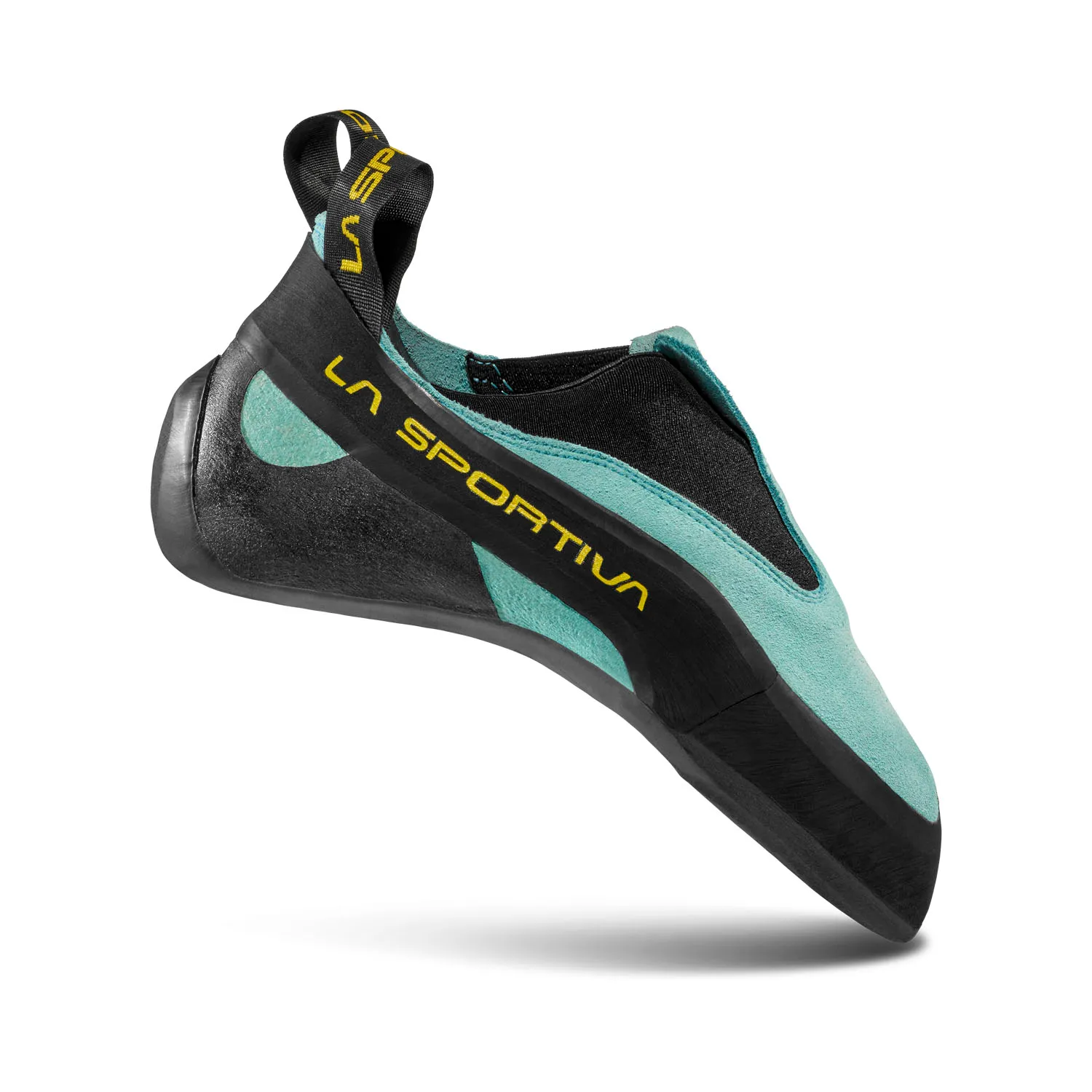 La Sportiva Cobra Turquesa La Sportiva Cobra Turquesa - Imagen 1