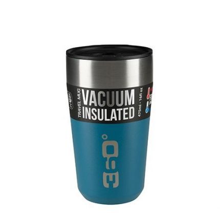 360º Degrees Travel Mug Thermo 355ml