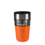 360º Degrees Travel Mug Thermo 355ml