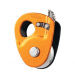 Petzl Micro Traxion