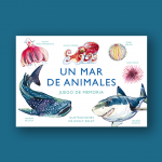 Memory  Un mar de animales