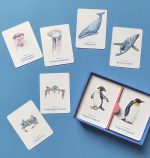 Memory  Un mar de animales - Imagen 2