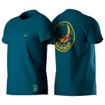 La Sportiva Climbing in The Moon