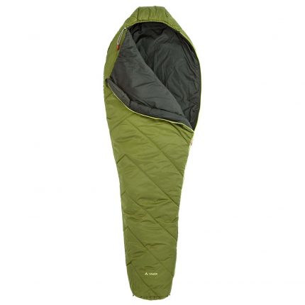 Vaude Sioux 400 II S Syn Avocado