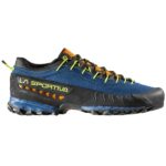 La Sportiva Tx4 Storm Blue