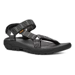 Teva Hurricane XLT 2 Corduroy Black