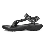 Teva Hurricane XLT 2 Corduroy Black - Imagen 2