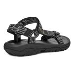 Teva Hurricane XLT 2 Corduroy Black - Imagen 3