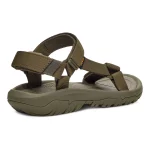 Teva Hurricane XLT 2 Oliva - Imagen 3