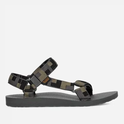 Teva Original Retro Shapes Grey