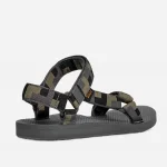 Teva Original Retro Shapes Grey - Imagen 3