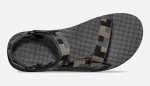 Teva Original Retro Shapes Grey - Imagen 4