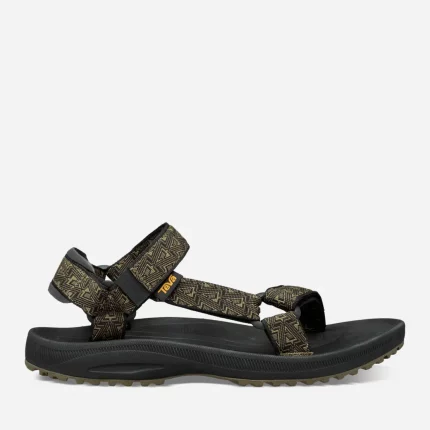 Teva Winsted Bamboo Dark Olive