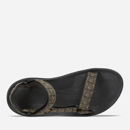 Teva Winsted Bamboo Dark Olive