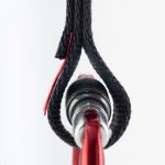Fixe cinta Express 30cm para cabeceras de barrancos - Imagen 3