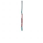 Fixe M-Chain Pro multichain 60cm - Imagen 3