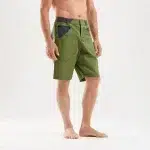 E9 N 3 Angolo Short