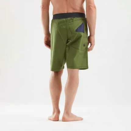 E9 N 3 Angolo Short