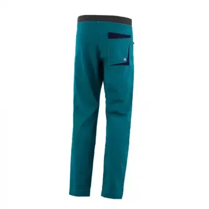 E9 Uccio Light Petrol