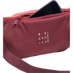 Vaude Wegamove 2lt Roja - Imagen 2