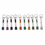 Rock Empire mini fisurero llavero