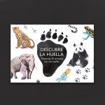 Memory  Descubre la huella