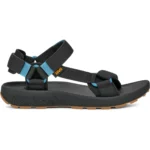 Teva Hydratrek Sandal Caviar Black