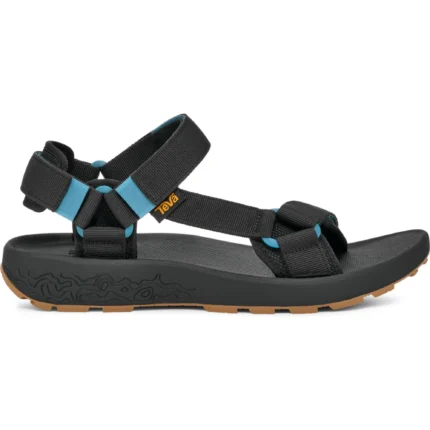 Teva Hydratrek Sandal Caviar Black