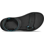 Teva Hydratrek Sandal Caviar Black - Imagen 3