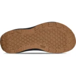 Teva Hydratrek Sandal Caviar Black - Imagen 4