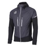 Ternua Agile Hybrid Jacket Black